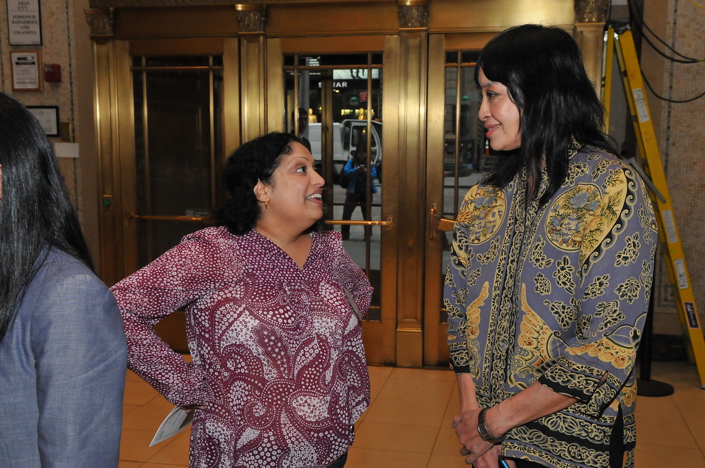 AAJANY Trivia Bowl 2017 Photo by Corky Lee aajany Flickr