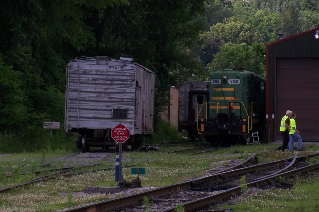 Tygart Run Belington WV Bill Slone Flickr