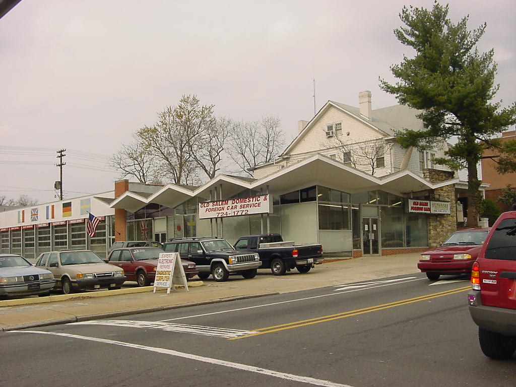 old firestone winston salem robby Flickr