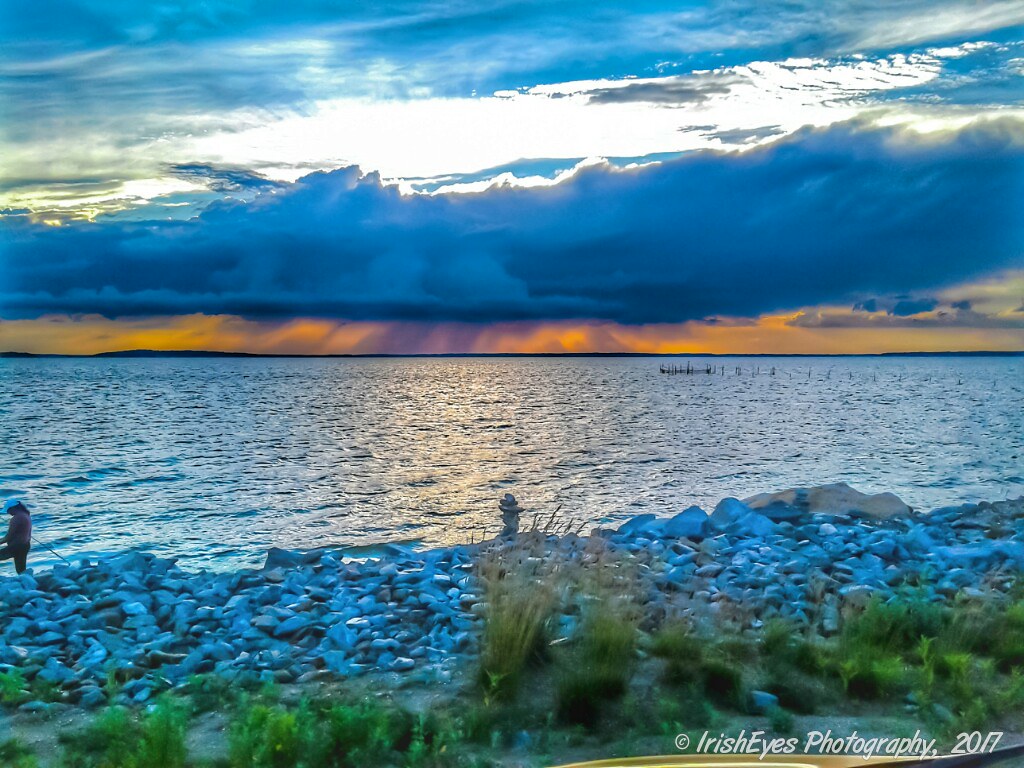 Foster Memorial Town Beach Noyack, New York Tom L Flickr