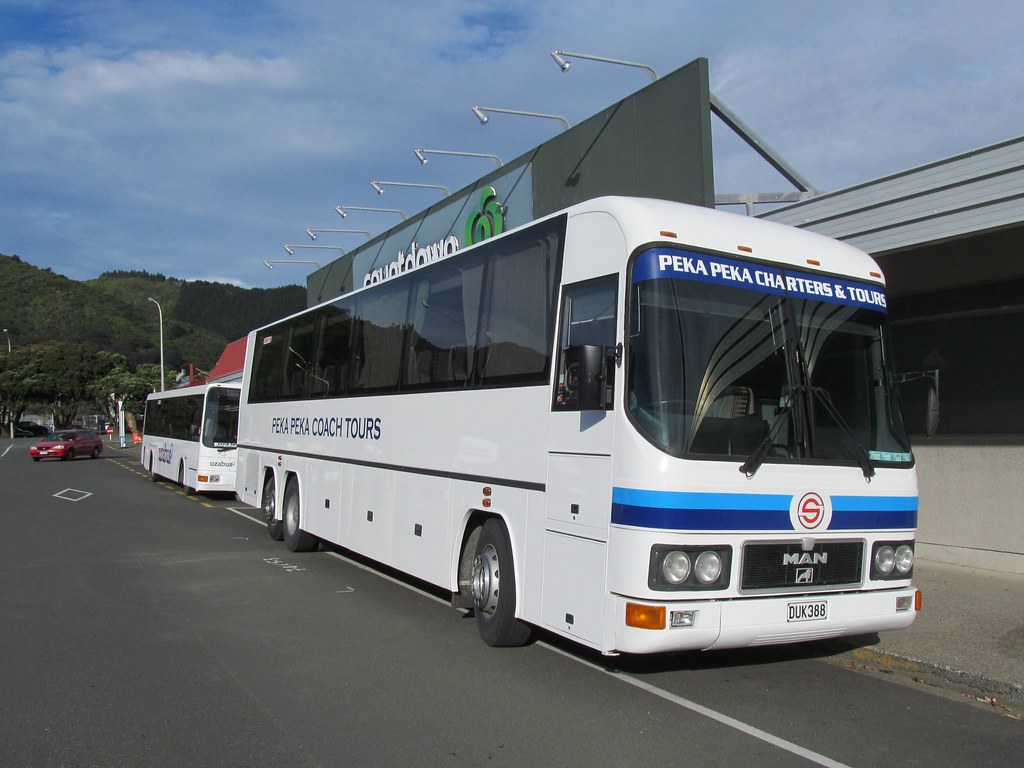 Peka Peka No. 4 in Waikanae 22/6/2017 The Otaki operator's… Flickr