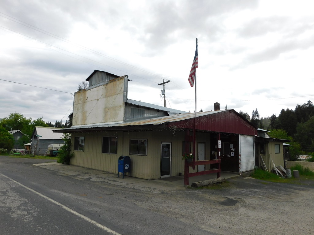 Santa, Idaho 83866 Jimmy Emerson, DVM Flickr