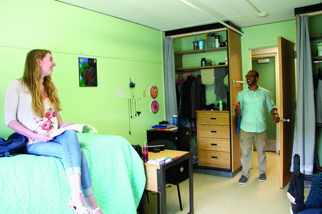 IMG_2489 Main Gate A Alfred State College Flickr