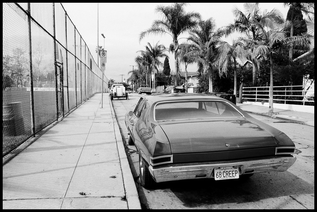 car Davide Braddock Flickr