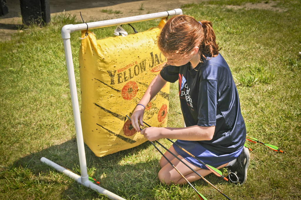 AARCHERY051 New Jersey National Guard Flickr