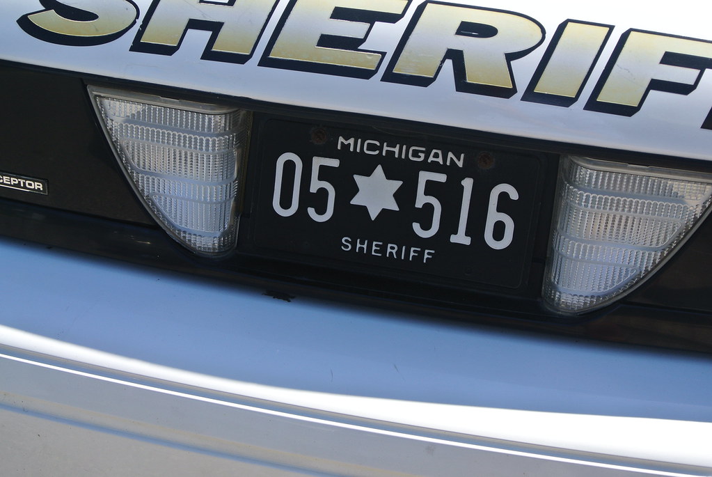 Emmet County Sheriffs Office John Mitchell Flickr