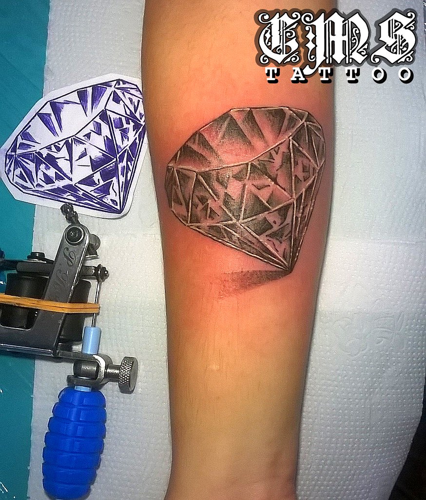 Cms Tattoo 2017 (Bianca) | Cms Tattoo 2017 (Bianca) | Flickr 1024_x_874_jpg
