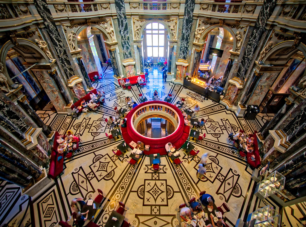 Kunsthistorisches Museum Wien In Austria How beautiful