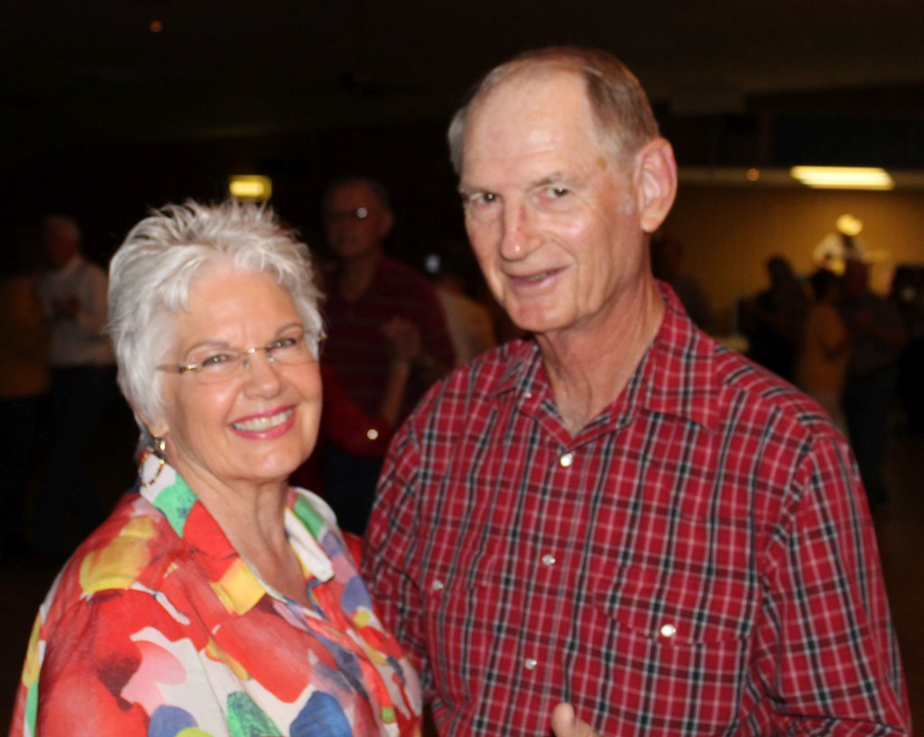 Judy Foster & Milton Kuba Texas Czech Heritage and Culture Center