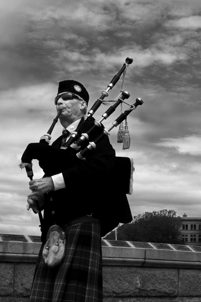 Pipe Dreams Come along Gord Gibbs Flickr