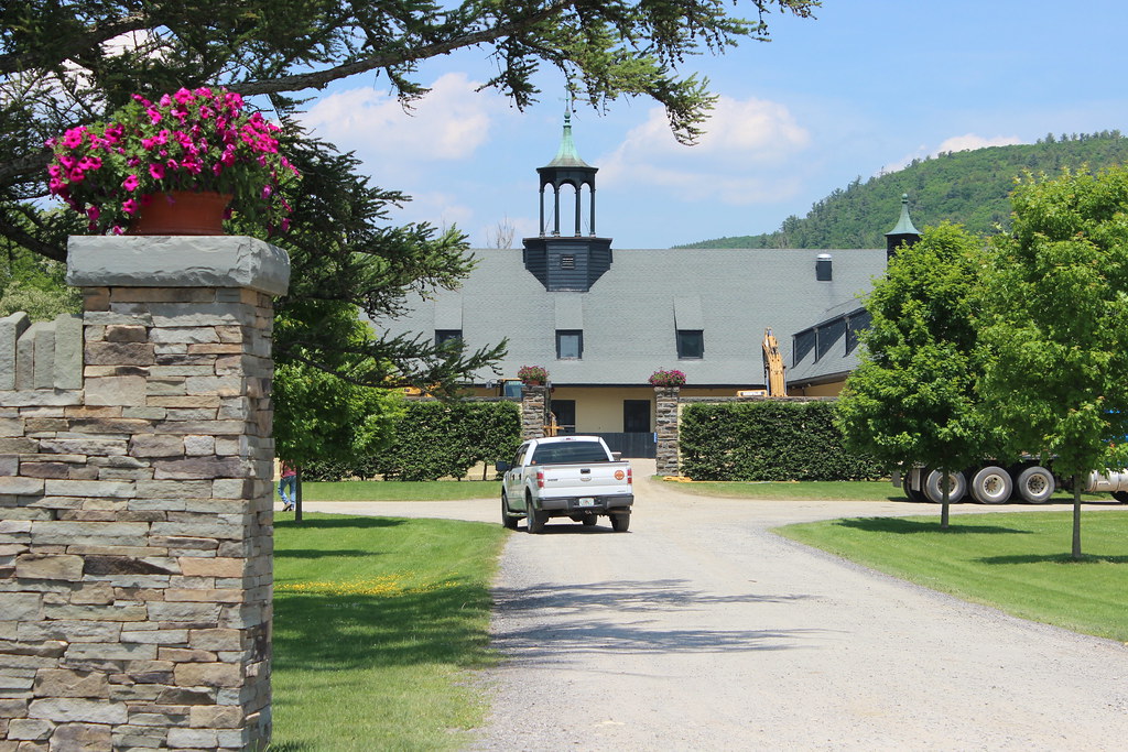 Iroquois Farm, Cooperstown NY Still held by the Clark Fami… Flickr