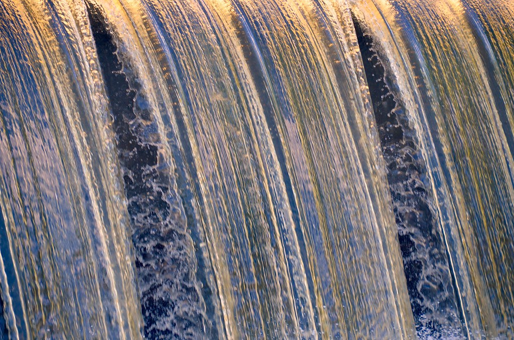 Cargill Falls Putnam Connecticut USA James Vincent Elliott Flickr