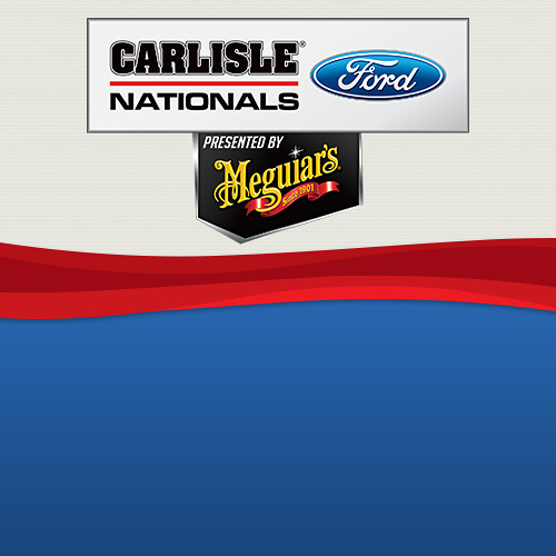 2017 Carlisle Ford Nationals Flickr