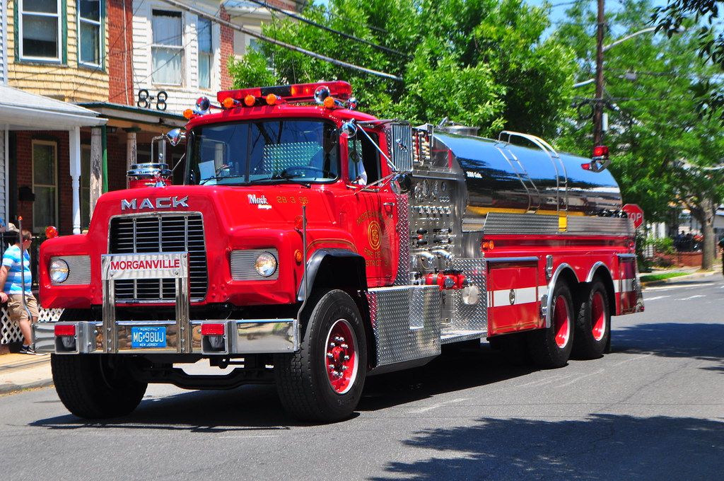 Fire Department District 3 Indepen… Flickr