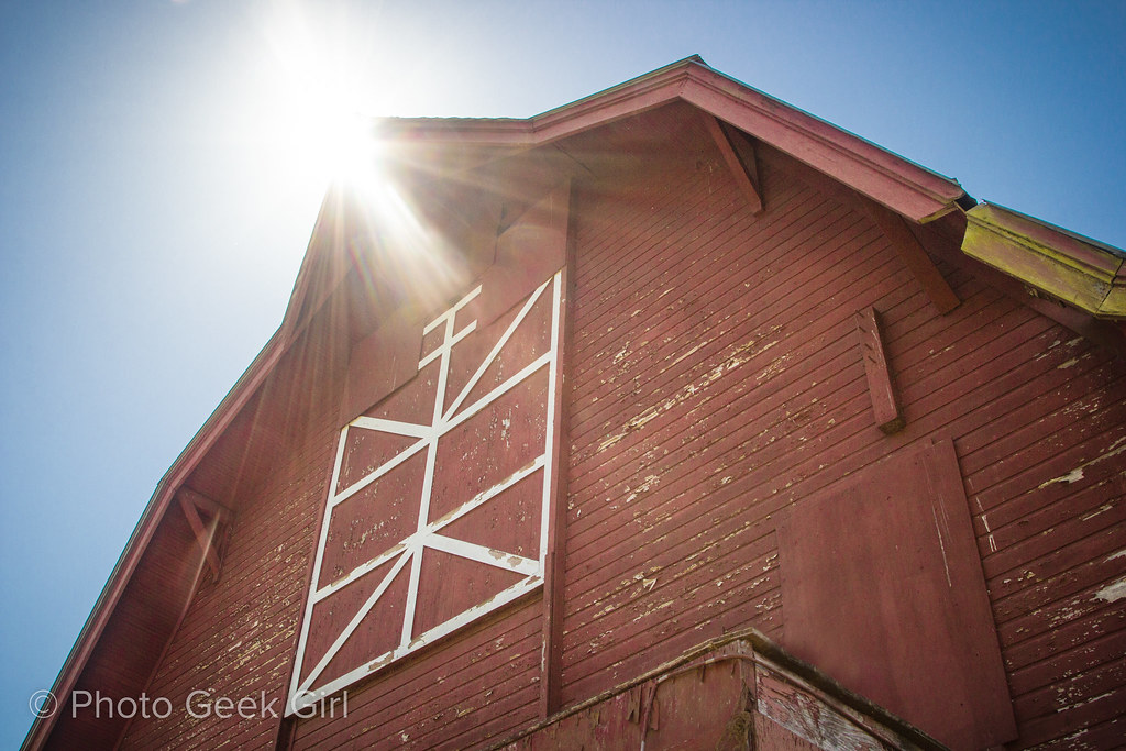 Nakashima Farm Trailhead Flickr