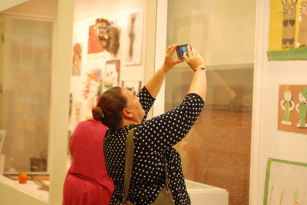 Spring Art Show Philadelphia Parks & Recreation Flickr