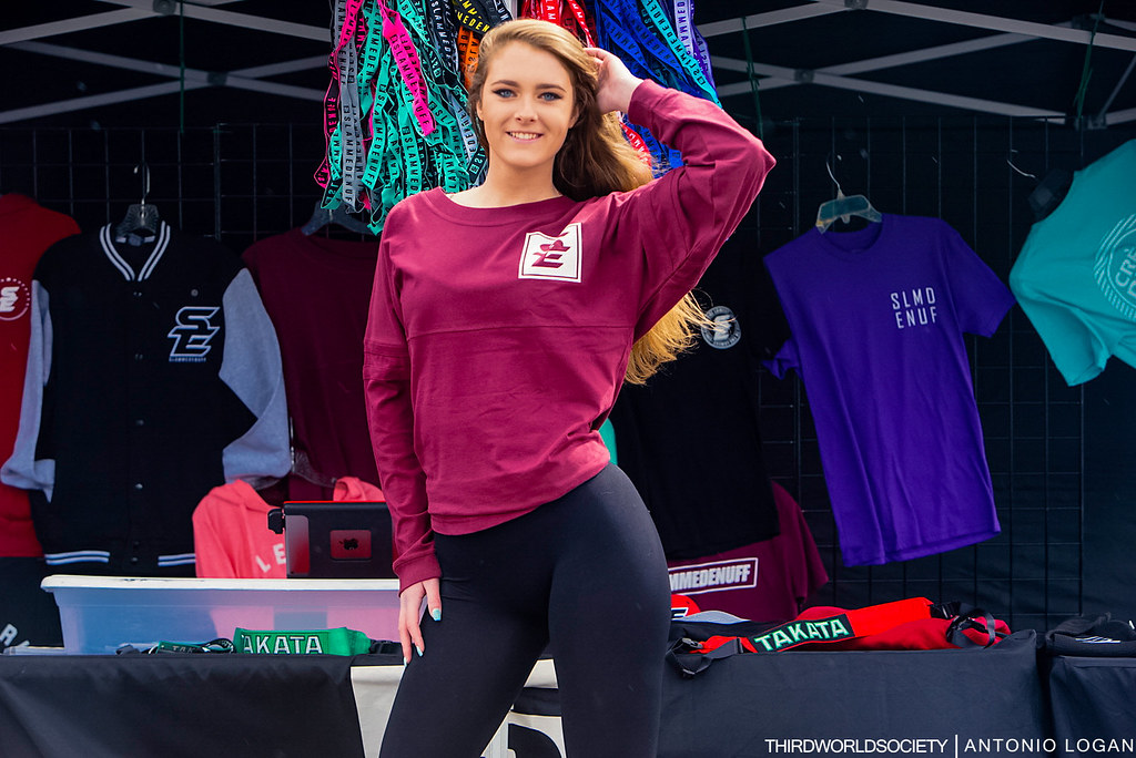 Abby Bakunas | Model: @itsabbybrooo | Antonio Logan | Flickr