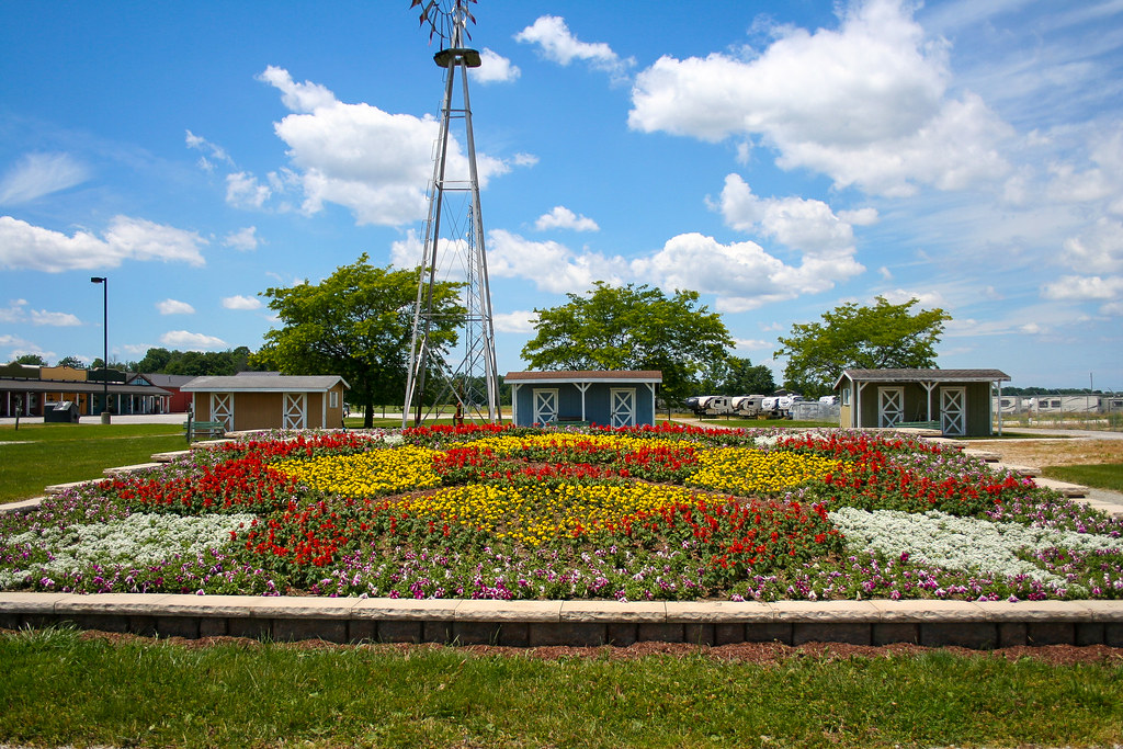 Photo Gallery for Elkhart County, Indiana Heritage Trail Adventures