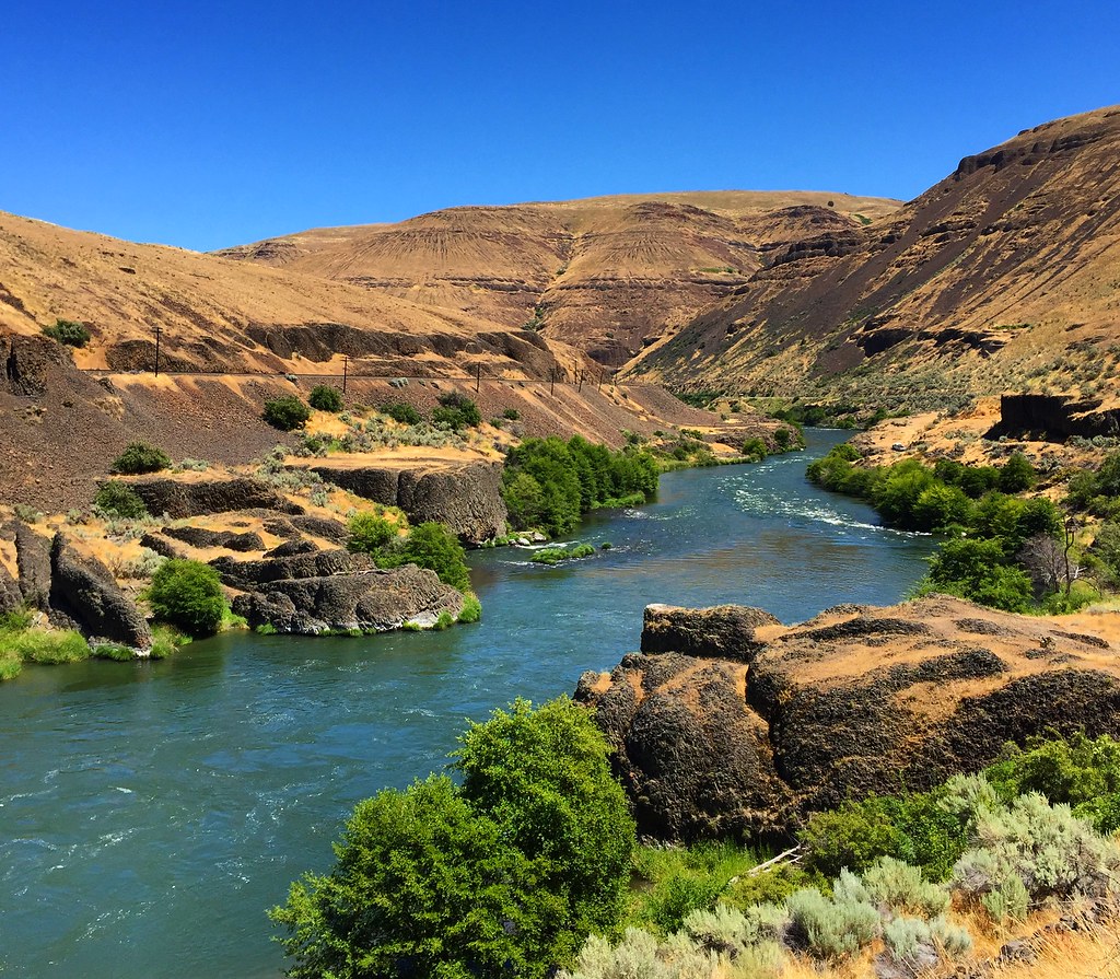 IMG_1257_highway216 Highway 216 near Tygh Valley, Oregon Brian Libby Flickr