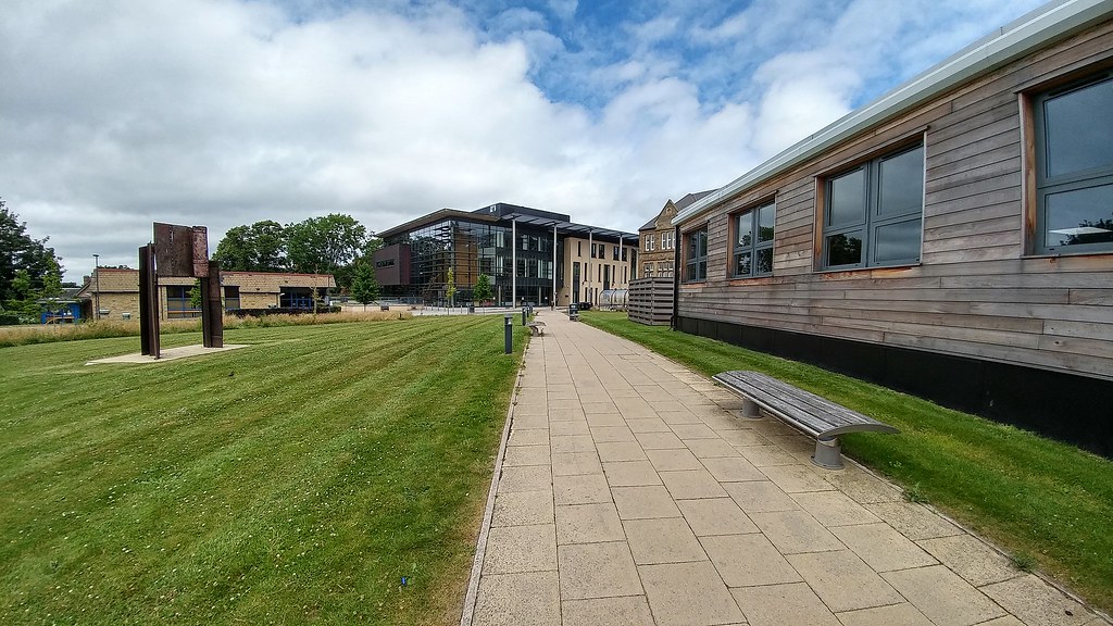 Clarendon Road, Leeds Clarendon Road, Leeds Flickr