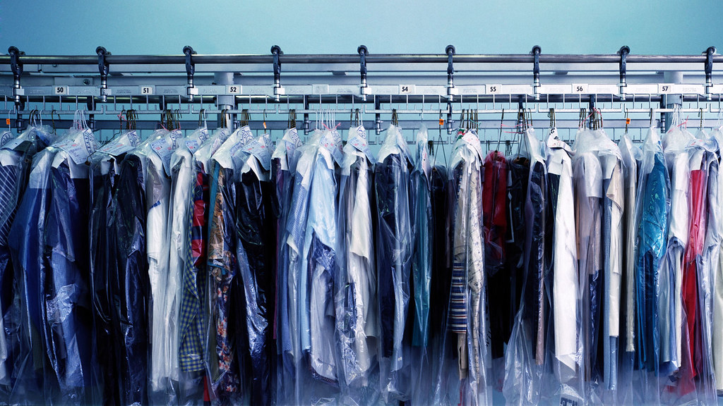 Dry Cleaning Prices London Our dry cleaning prices dependi… Flickr