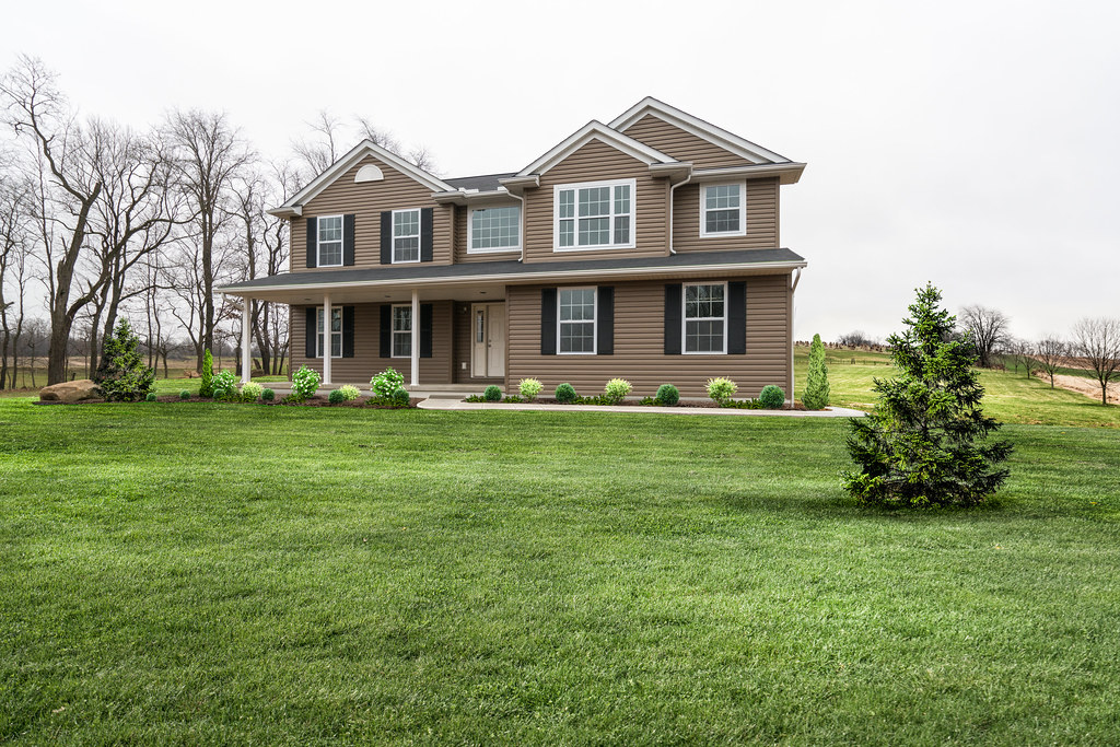 Jamestown Family Volant, PA 2472 Wayne Homes Flickr