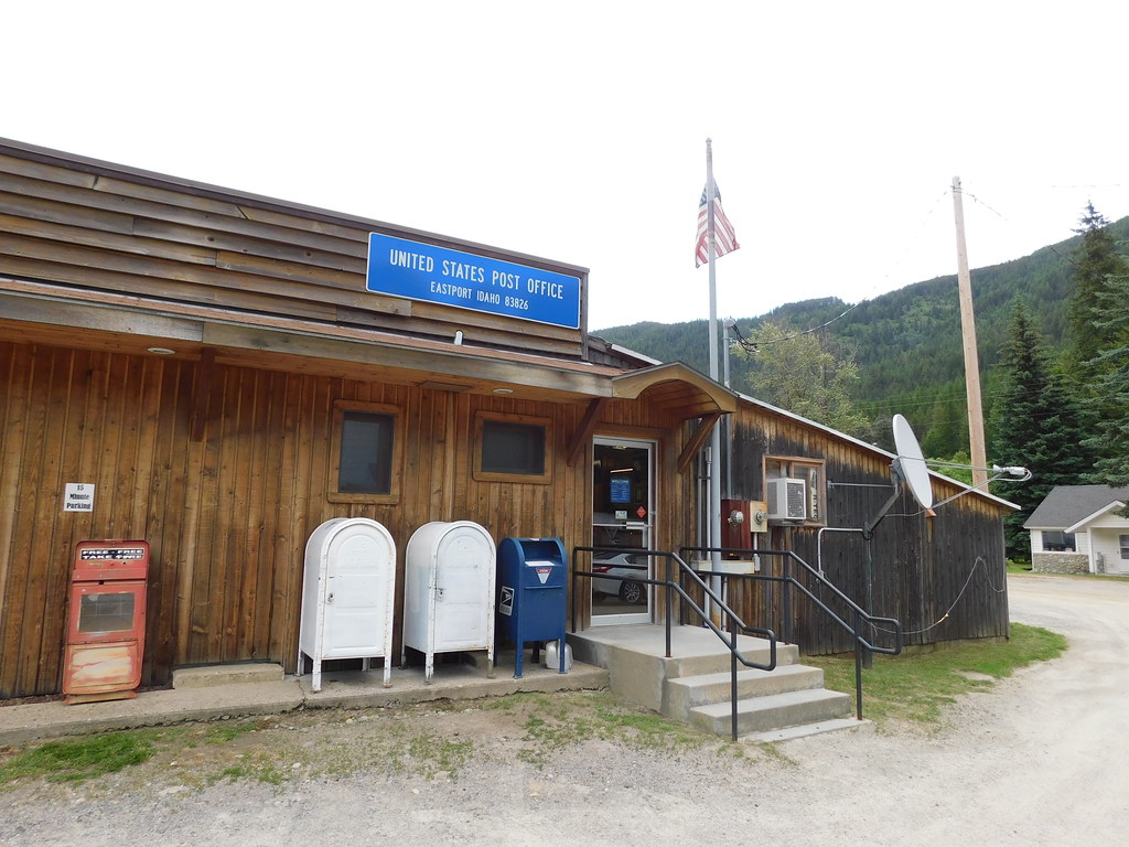 Eastport, Idaho 83826 Jimmy Emerson, DVM Flickr