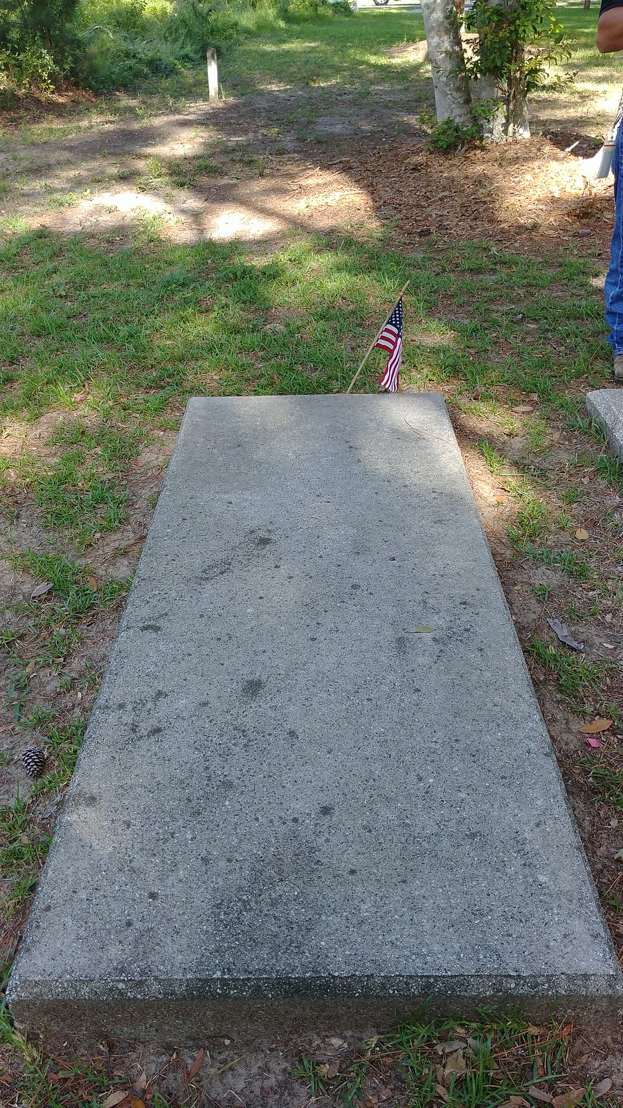 Gould Cemetery Flickr