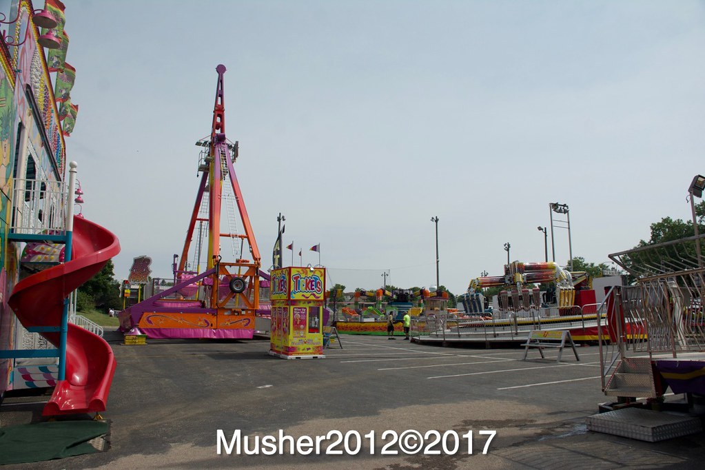 Mt. Horeb Summer Frolic 2017 Flickr