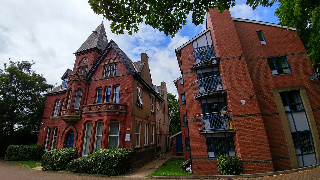 Clarendon Road, Leeds Clarendon Road, Leeds Flickr