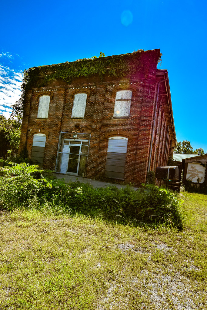 Worthville Mill Randolph County, NC Last fall David and … Flickr