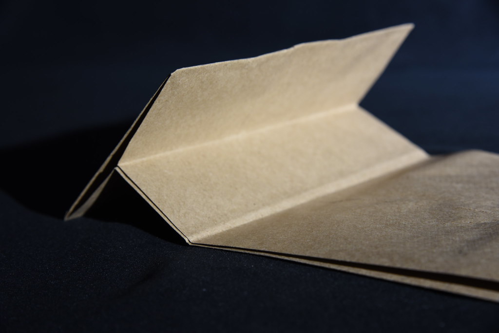 Brown Paper Bag Art 2017 Flickr