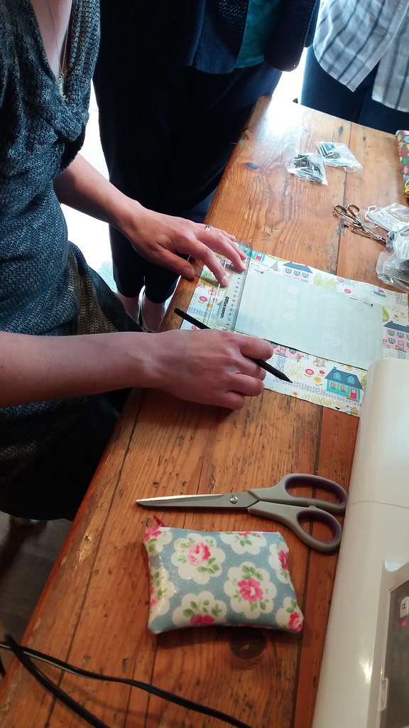 Making Marvellous Messenger Bags 'Quirky with em… Flickr