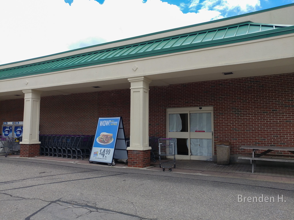Old Litchfield Stop and Shop Lctb51 Flickr