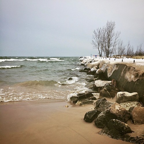 Hamlin Beach State Park Camping