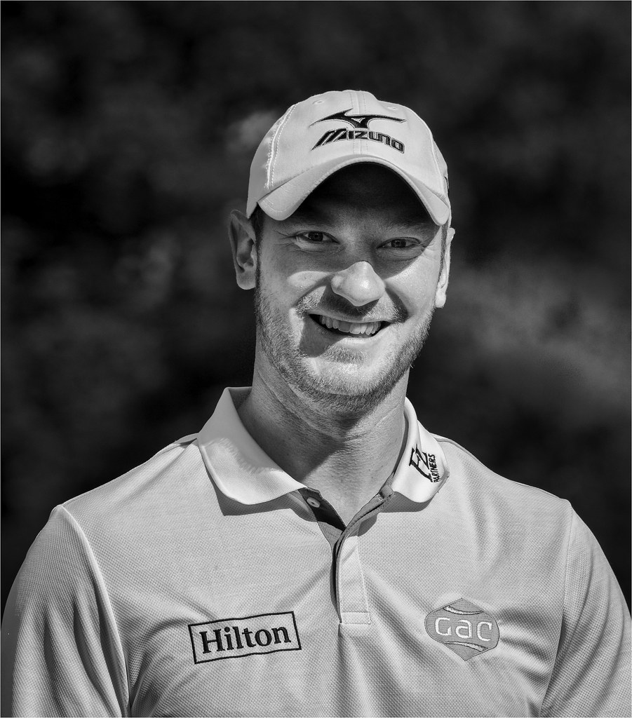 Chris Wood jdl1963 Flickr