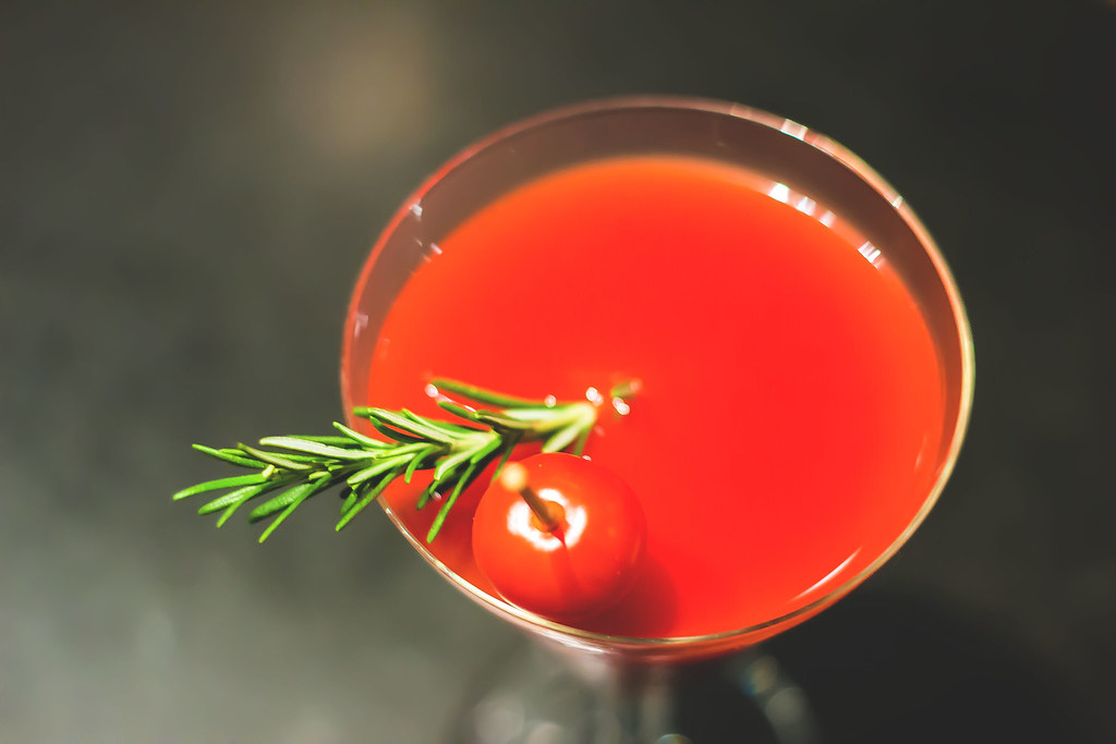 Bloody Mary cocktail, ricetta Bloody Mary, Bloody Mary dri… Flickr