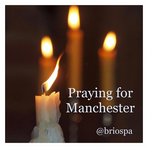 We hold you in our hearts and in our prayers briospa pra… Flickr