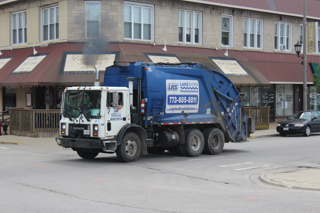 Lakeshore Recycling 111 Berwyn mbernero Flickr