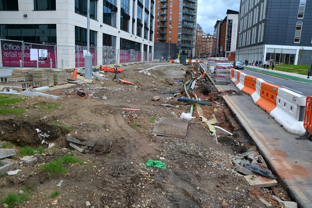 Whitehall Road, Leeds Whitehall Road, Leeds Flickr