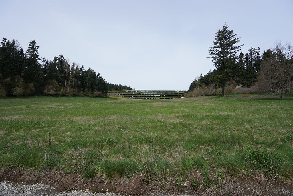 Weyerhaeuser Corporate Campus Headquarters Building 13 Flickr