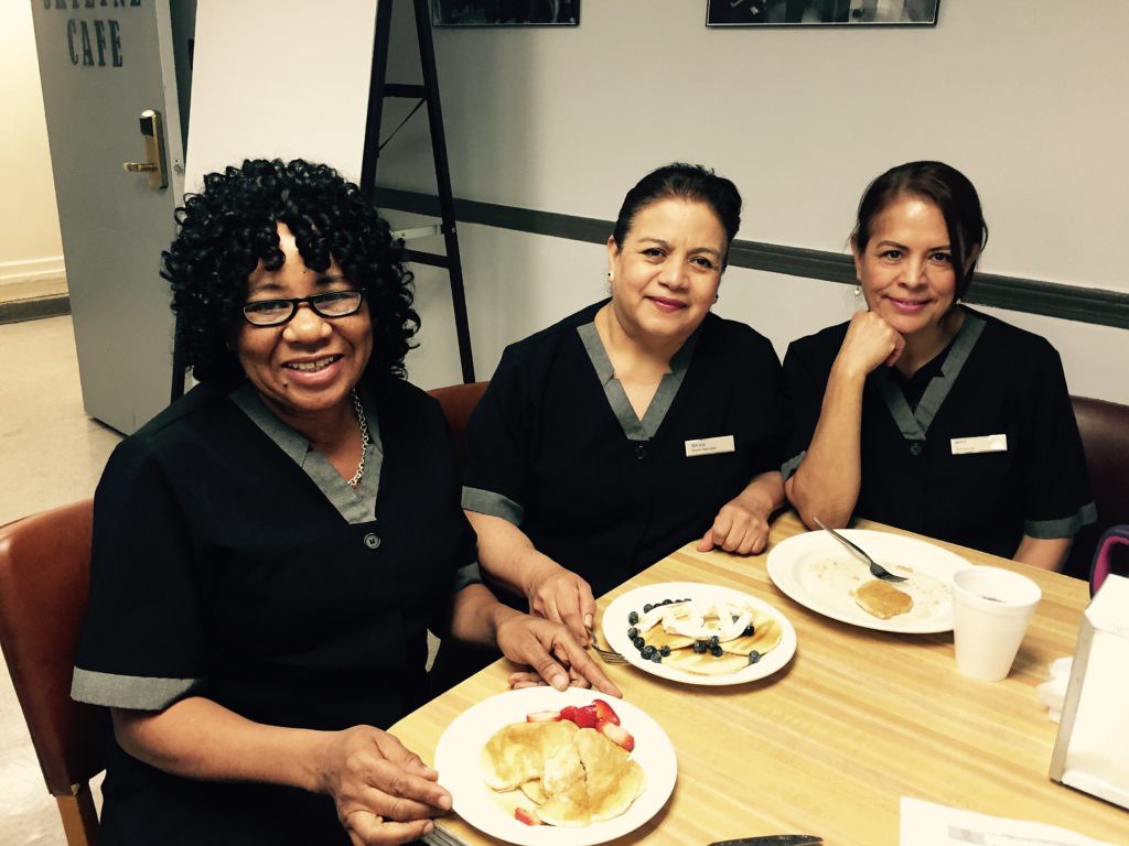 Hilton Orrington Evanston Illinois Hilton Newsroom Flickr