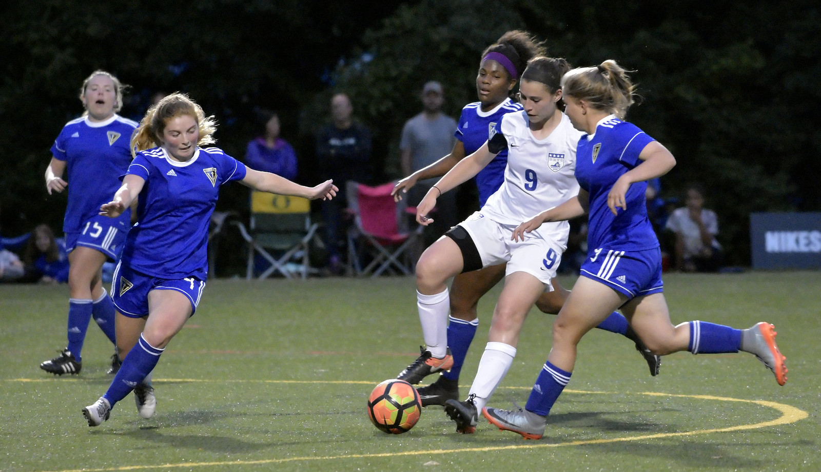 Braddock Road Stars Elite 2017 Flickr