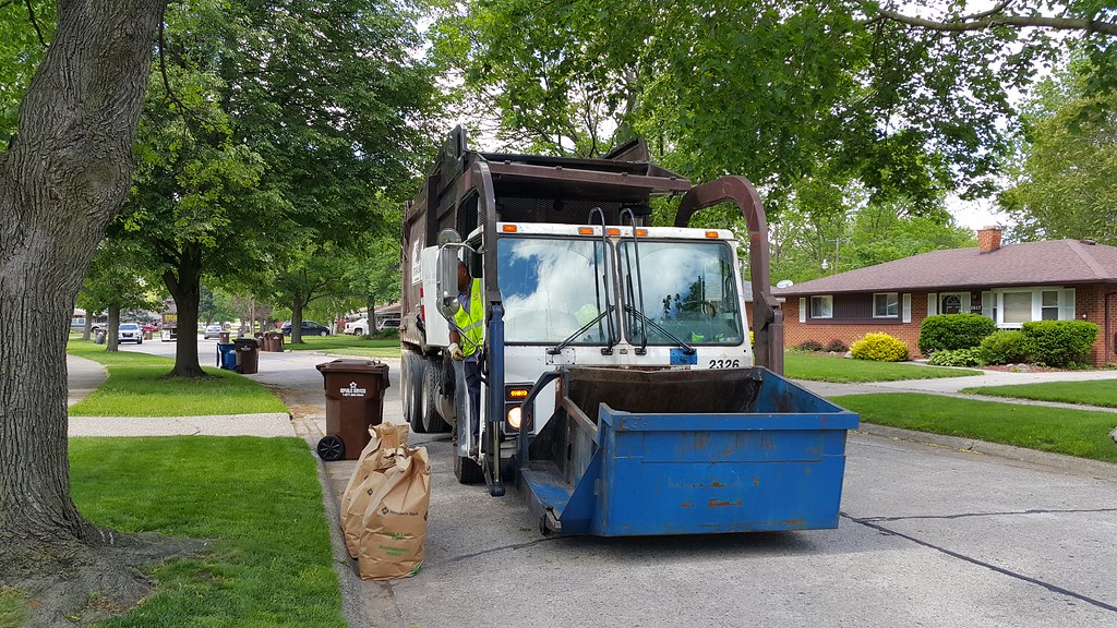 Republic Services Harrison Harrison Flickr