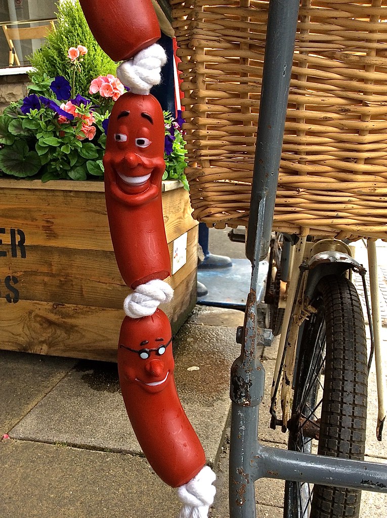 Sheffield Banner Cross IMG_3130 Pat O'Brien Butchers, … Flickr