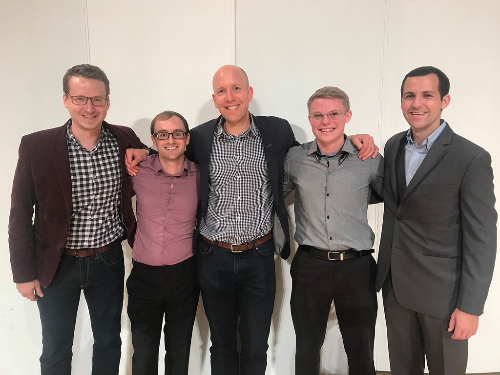 Kansas City Saxophone UMKC Conservatory, June 11… Flickr