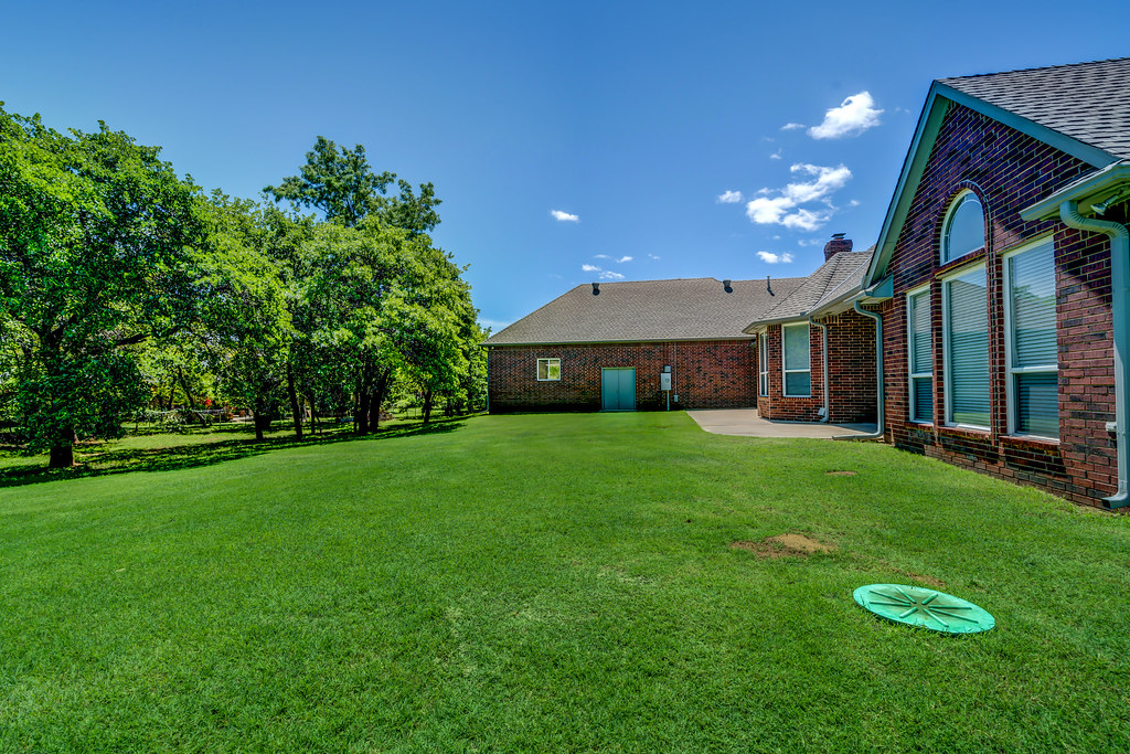 9500 Forest Glade Drive, Oklahoma City, OK 73131 OKCMAR ML… Flickr