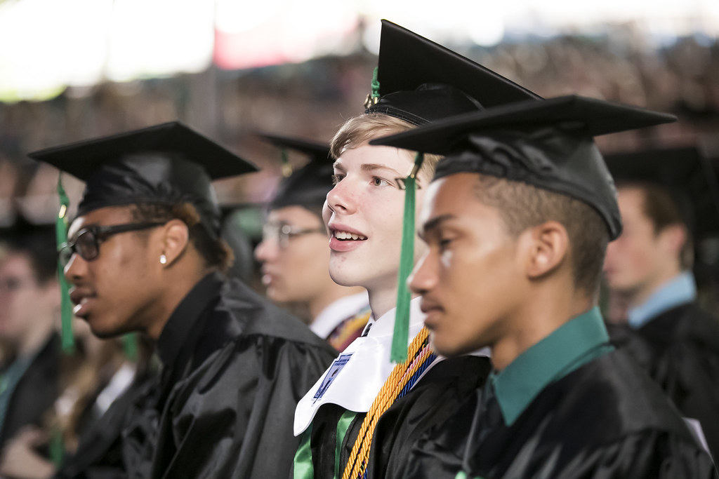 20170522 AHS Commencement AG6I9843 Atholton High School … Flickr