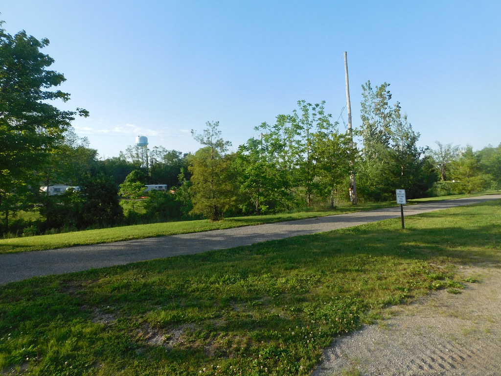 North Lewisburg Station North Lewisburg, Ohio Flickr