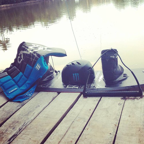 Work Clothes for wakeboarding. Thanks monsterenergy one… Flickr